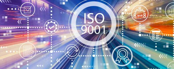 ISO 9001