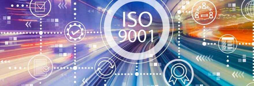 ISO 9001