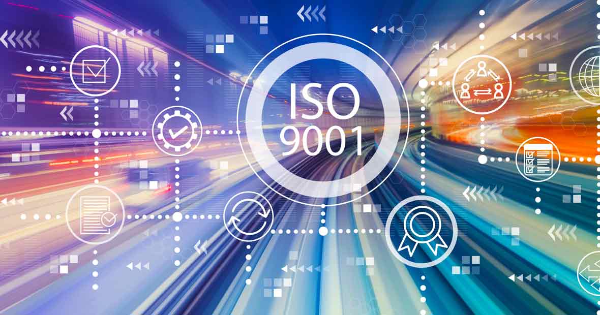 ISO 9001