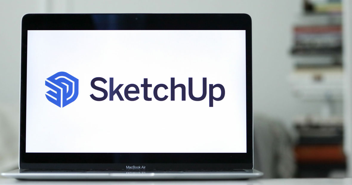 SketchUp